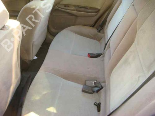 Gearbox NISSAN ALMERA II Hatchback (N16) 1.8 | BP111252M3 