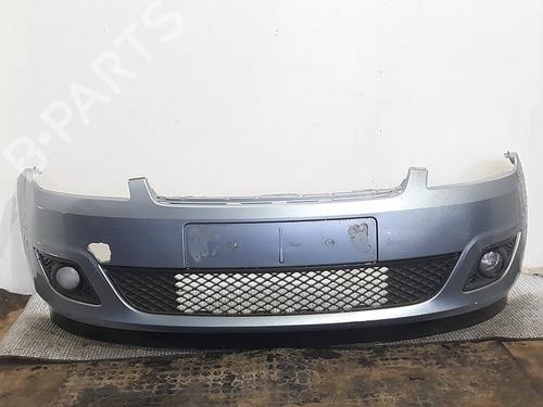 Used Front bumper FORD FIESTA V (JH_, JD_) [2001-2014]  30961741