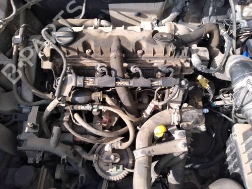 Instrument cluster CITROËN BERLINGO / BERLINGO FIRST Box Body/MPV (M_) 2.0 HDI 90 4WD (MBRHY, MCRHY) | BP8077879C47 
