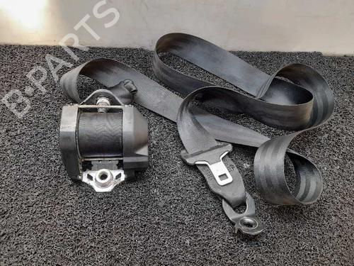 Used Front right seatbelt Front right seatbelt NISSAN INTERSTAR Van (X70) [2002-2026] 8737434 8737434