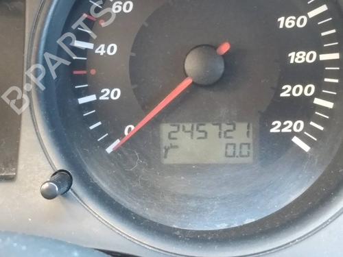 Steering rack SEAT IBIZA III (6L1) | BP13020941M22