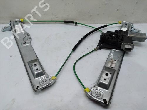 Front left window mechanism OPEL CORSA E (X15) | BP11503759C22 - Image 4