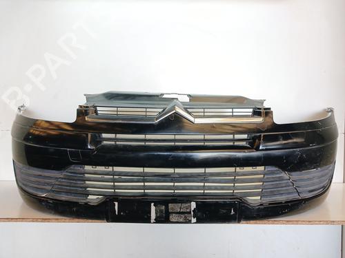 Used Front bumper Front bumper CITROËN C4 Coupe (LA_) 1.4 16V (88 hp) 33927253 33927253