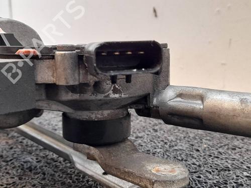 Front wiper motor CHRYSLER VOYAGER IV (RG, RS) 2.5 CRD | BP9169137M29 