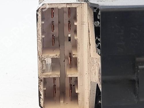 Left front window switch SUZUKI LIANA (ER, RH_) | BP4413844I27 - Image 4