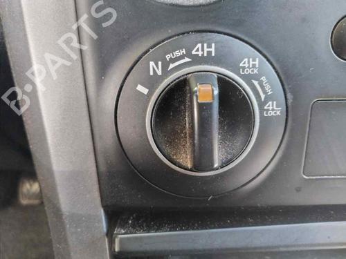 Right front window switch SUZUKI GRAND VITARA II (JT, TE, TD) 1.9 DDiS (JB419WD, JB419XD) | BP25286475I26 - Image 20
