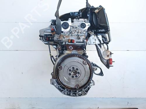 Engine RENAULT LAGUNA II (BG0/1_) 2.0 16V (BG00, BG0K, BG0P, BG0W) | BP33800251M1 - Image 3