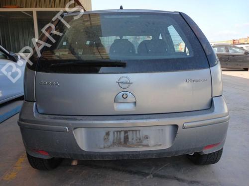 Steering column OPEL CORSA C (X01) 1.2 Twinport (F08, F68) | BP38200759M21 - Image 8