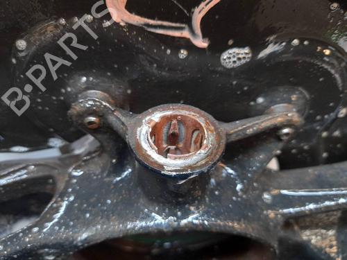 Left front steering knuckle VW PASSAT B5.5 (3B3) 1.9 TDI | BP10219878M25 