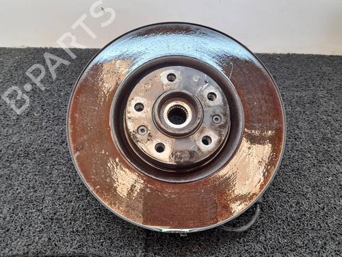 Used Right front steering knuckle Right front steering knuckle 8050805 8050805