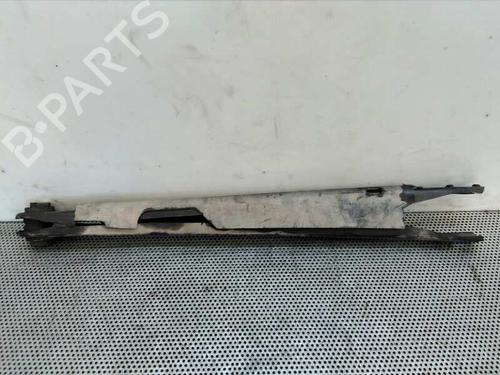 Used Right rear suspension arm BMW 3 (E46) 320 d (136 hp) 866743