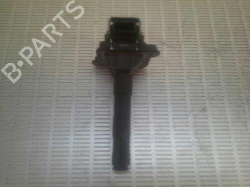 Used Ignition coil Ignition coil AUDI A4 B5 (8D2) 1.8 T (150 hp) 1706007 1706007
