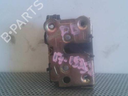 Front right lock RENAULT KANGOO (KC0/1_) D 65 1.9 (KC0E, KC02, KC0J, KC0N) | BP596626C97 
