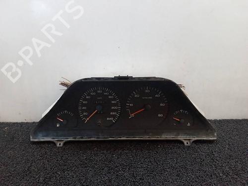 Used Instrument cluster Instrument cluster 9501897 9501897