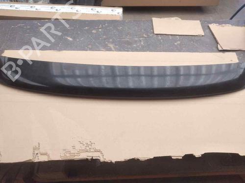 Spoiler posteriore VW TOUAREG (7LA, 7L6, 7L7) [2002-2013]  32371813