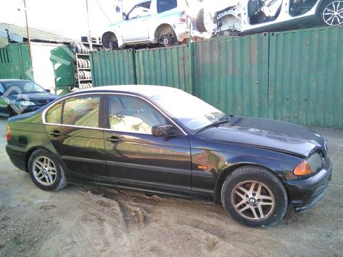 Handskerum BMW 3 (E46) 320 d | BP2693762C95  - Image 5