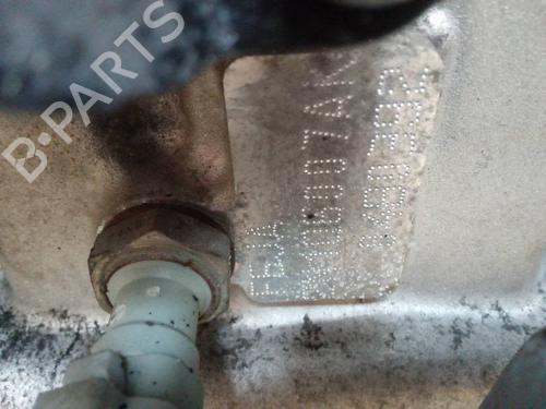 Engine MAZDA 2 (DY)  | BP2128966M1  - Image 6