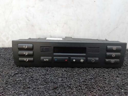 Used Climate control Climate control BMW 3 (E46) 316 i (105 hp) 6553625 6553625