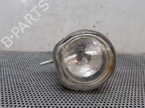 Used Left front fog light Left front fog light 4893757 4893757
