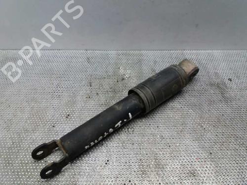 Used Left rear shock absorber Left rear shock absorber 1468250 1468250