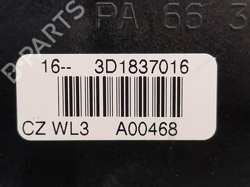 Front right lock VW CADDY III MPV (2KB, 2KJ, 2CB, 2CJ) 1.9 TDI | BP11631790C97 