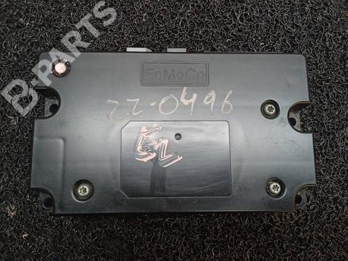 Used Control unit Control unit FORD FIESTA VI (CB1, CCN) 1.0 EcoBoost (100 hp) 10169508 10169508