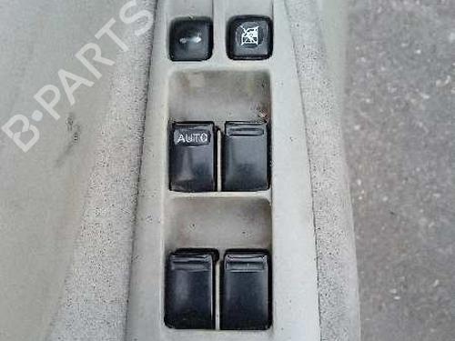 Left front steering knuckle NISSAN PRIMERA Hatchback (P12) | BP6573576M25 - Image 10