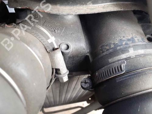 Intercooler FORD FIESTA VI (CB1, CCN) | BP34120212M30 - Image 3