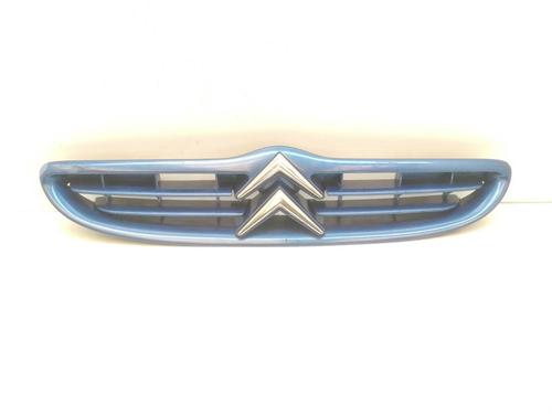 Grill / Grid CITROËN SAXO (S0, S1) 1.4 VTS (75 hp) 1355663