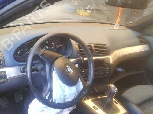 Flywheel BMW 3 Compact (E46) 320 td | BP14036116M101 - Image 9