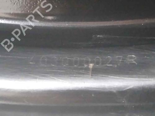 Rim RENAULT MEGANE III Hatchback (BZ0/1_, B3_)  | BP25248247C45 