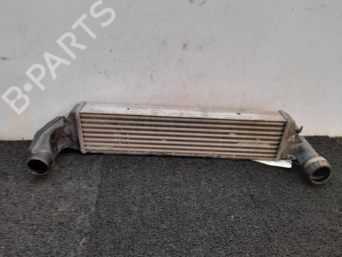 Used Intercooler Intercooler BMW 3 (E46) 320 d (136 hp) 634046 634046
