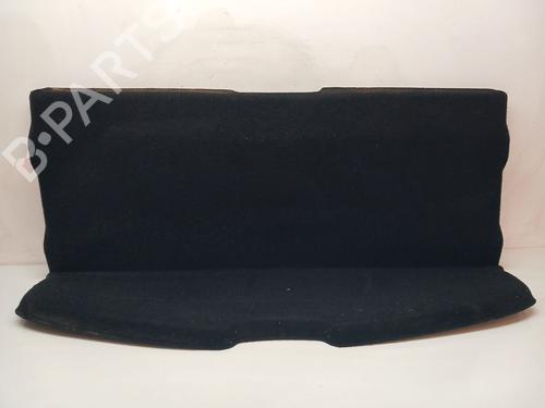 Used Rear parcel shelf Rear parcel shelf PEUGEOT 2008 I (CU_) [2013-2026] 34264670 34264670
