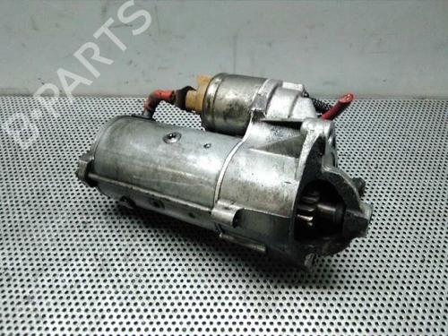 Used Starter Starter RENAULT LAGUNA II (BG0/1_) 1.9 dCi (BG1A, BG1W, BG0G) (110 hp) 636405 636405