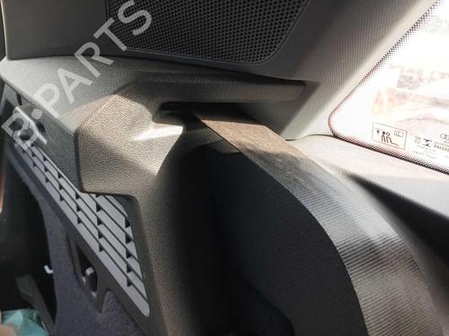 Sikkerhedssele bag venstre Sikkerhedssele bag venstre AUDI A3 Sportback (8YA, 8YF) [2019-2026] 37027164 37027164