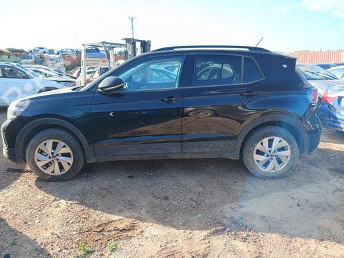 Rear seat VW T-CROSS (C11, D31) | BP34120067C17 - Image 5