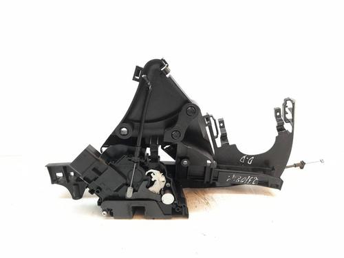 Front right lock VOLVO S40 II (544) 1.6 D | BP26199777C97 