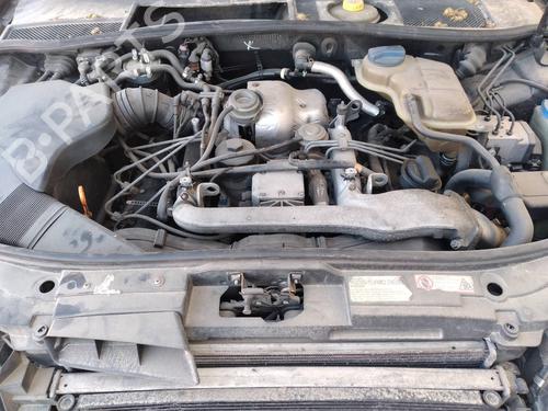 Turbocharger/Supercharger AUDI A6 C5 (4B2, 4B4) 2.5 TDI | BP9838136M71 - Image 11