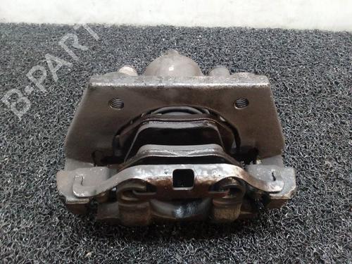 Left rear brake caliper BMW X5 (E53) | BP11584132M107 - Image 2