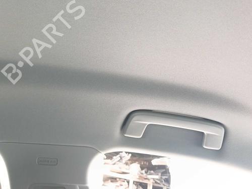 Airbag cortina esquerdo Airbag cortina esquerdo 37183698 37183698