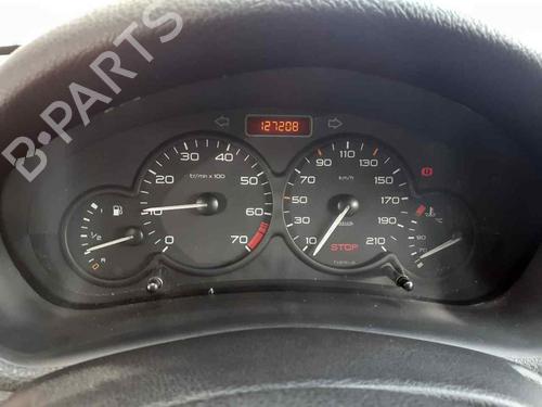 Motor PEUGEOT 206 Hatchback (2A/C) 1.4 LPG | BP30595714M1 