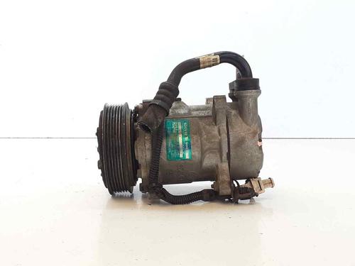 Used AC compressor AC compressor 30595717 30595717