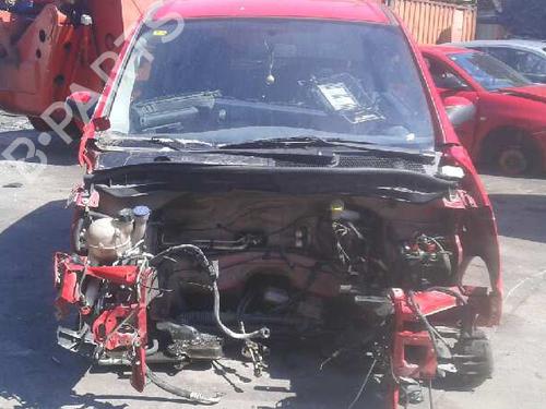 PEUGEOT 1007 (KM_) 22429