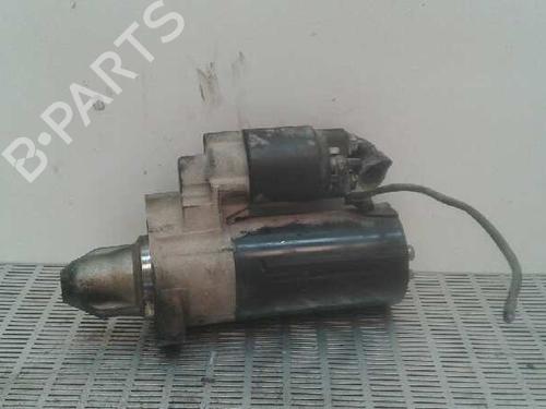 Used Starter Starter 590630 590630