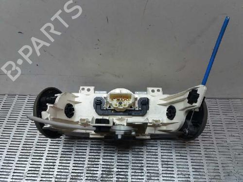 Climate control PEUGEOT 107 (PM_, PN_) 1.0 | BP593281I5 