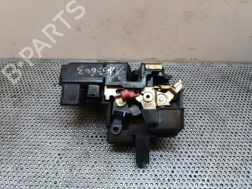 Front right lock JEEP GRAND CHEROKEE II (WJ, WG) 3.1 TD 4x4 | BP2806134C97 
