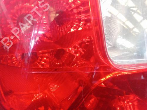 Left taillight CHEVROLET NUBIRA Saloon 1.6 | BP7845420C34 