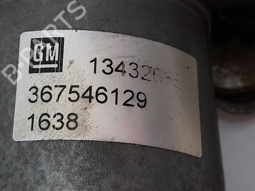 Front wiper motor OPEL CORSA E (X15)  | BP11504631M29 