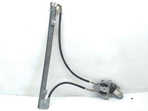 Used Front left window mechanism Front left window mechanism 23453040 23453040