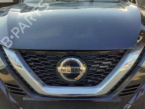 Grille NISSAN QASHQAI II (J11, J11_) 1.2 DIG-T | BP29057214C40 